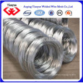 Electro galvanized iron wire hot sell directly from factory